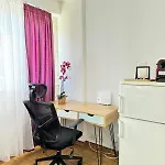 01 Convenient - Station Station Apartamento Ginebra