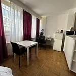 01 Convenient - Station Station Apartamento Ginebra