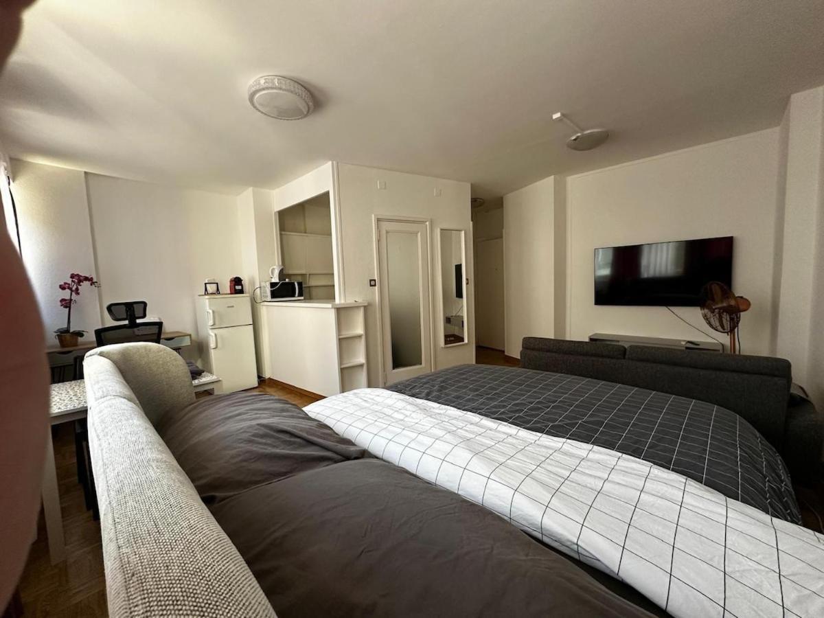 Apartamento 01 Convenient - Station Station *