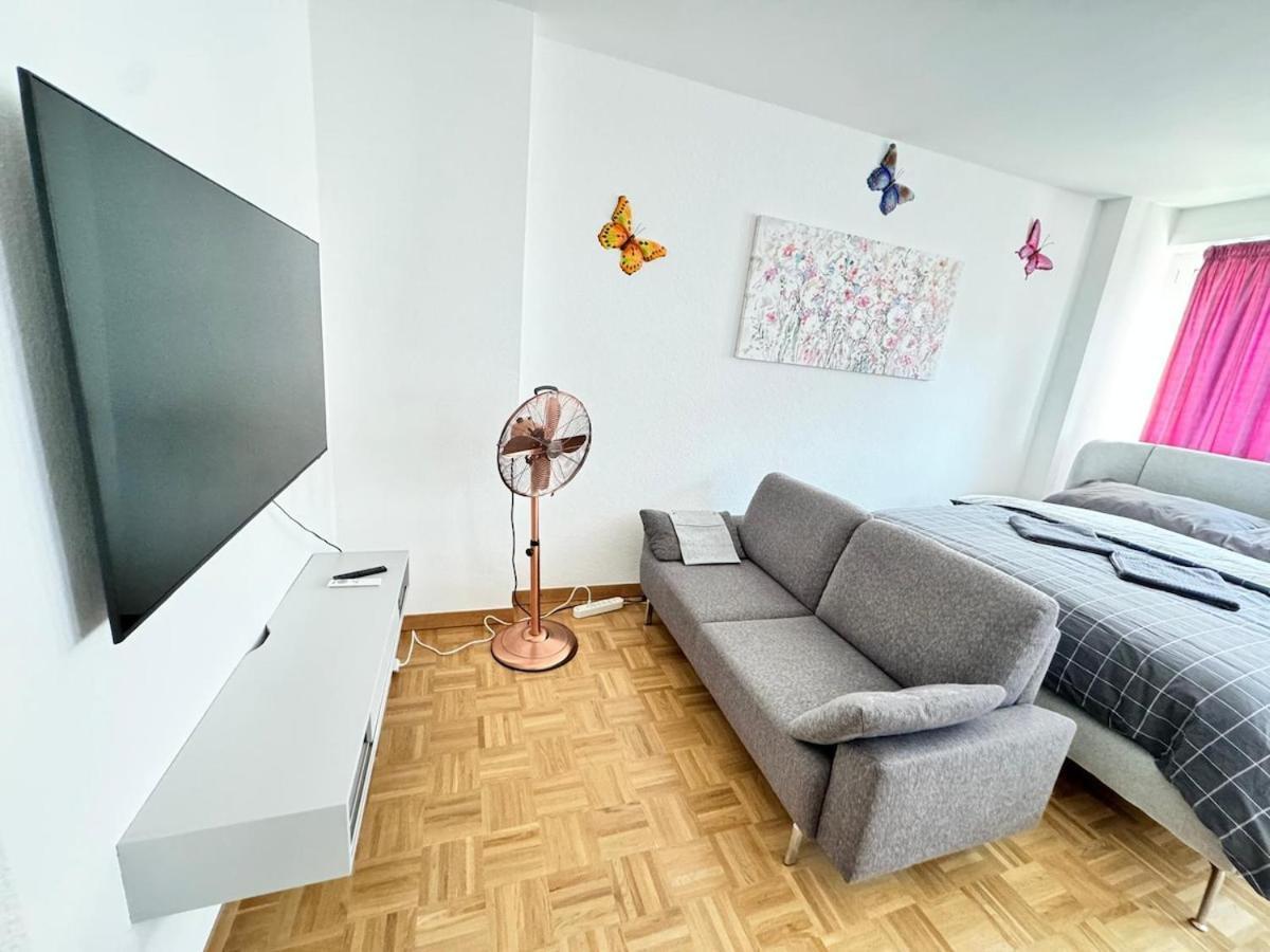 Apartamento 01 Convenient - Station Station *