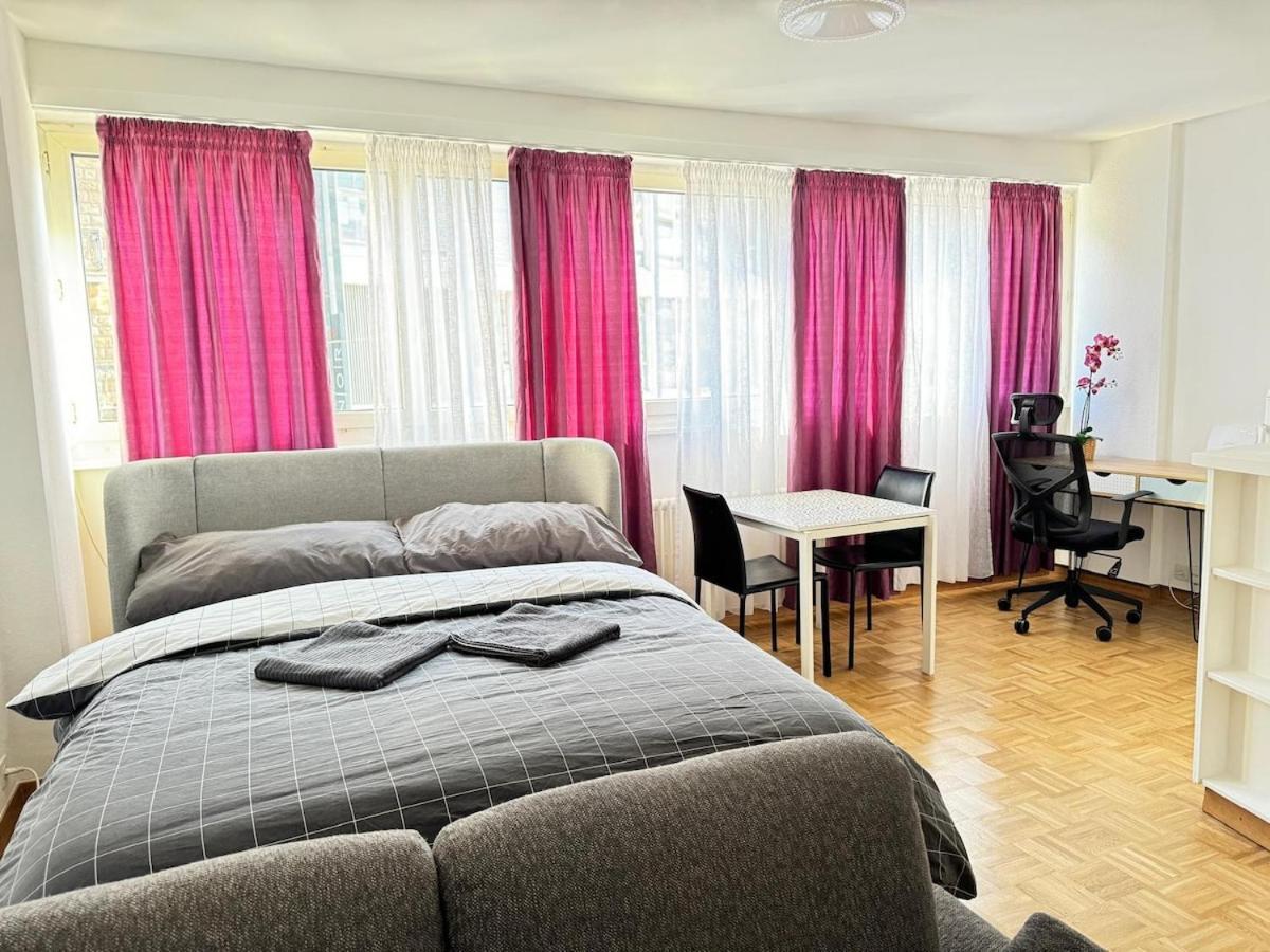 Apartamento 01 Convenient - Station Station *